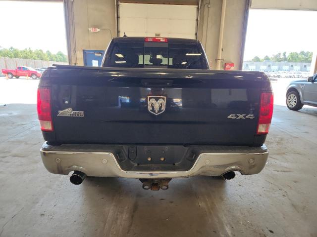 1C6RR7LM6FS760829 - 2015 RAM 1500 SLT BLACK photo 6