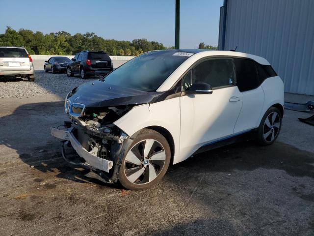 2016 BMW I3 REX, 