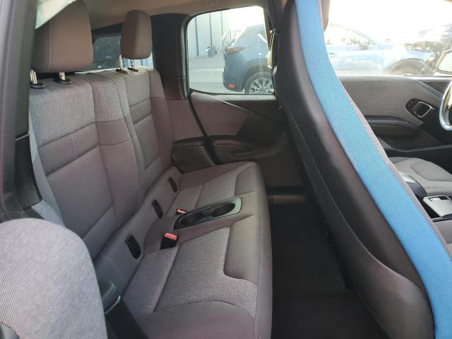 WBY1Z4C55GV508534 - 2016 BMW I3 REX WHITE photo 10