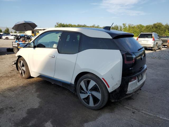 WBY1Z4C55GV508534 - 2016 BMW I3 REX WHITE photo 2