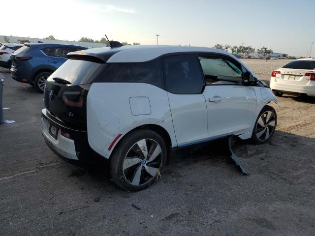 WBY1Z4C55GV508534 - 2016 BMW I3 REX WHITE photo 3