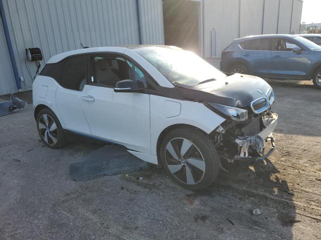 WBY1Z4C55GV508534 - 2016 BMW I3 REX WHITE photo 4
