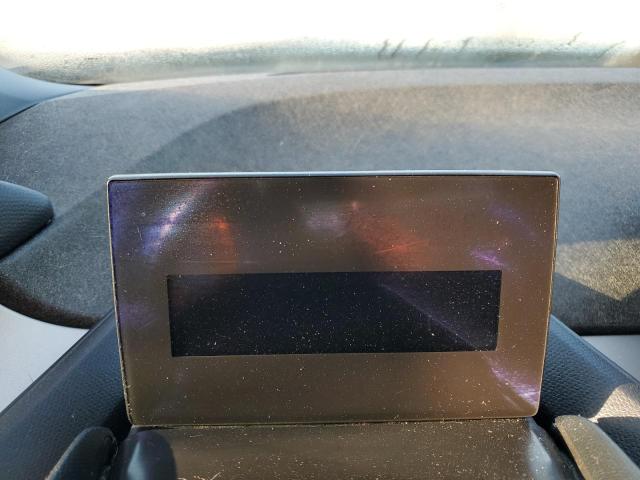 WBY1Z4C55GV508534 - 2016 BMW I3 REX WHITE photo 9