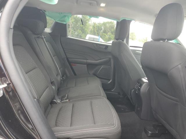 1FMCU0GN6SUB02588 - 2025 FORD ESCAPE ACTIVE 黑色 照片 10