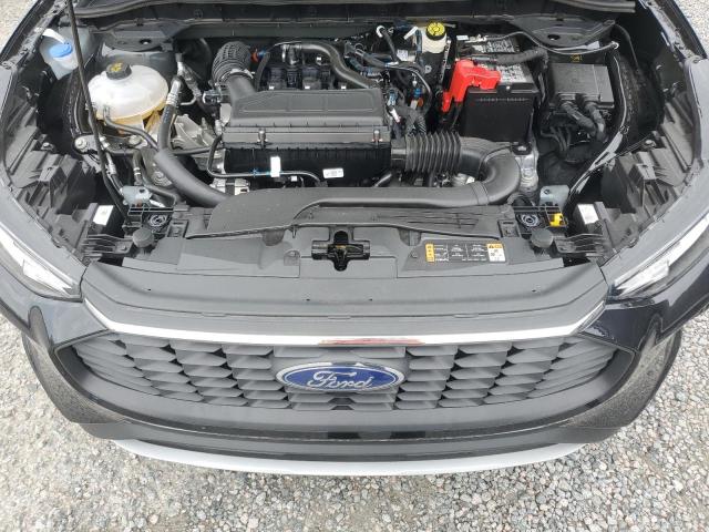 1FMCU0GN6SUB02588 - 2025 FORD ESCAPE ACTIVE 黑色 照片 11