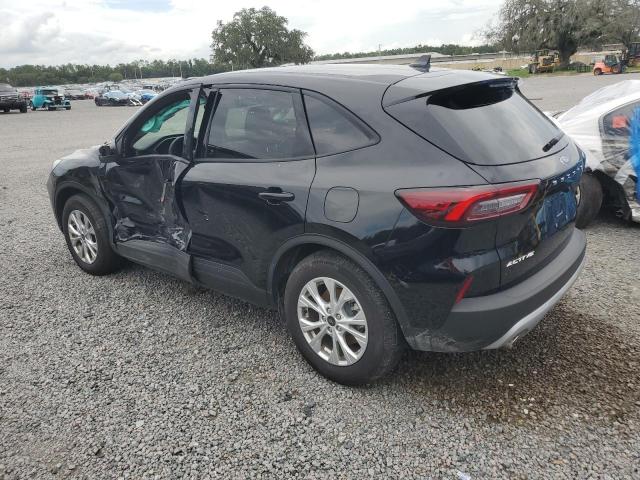 1FMCU0GN6SUB02588 - 2025 FORD ESCAPE ACTIVE 黑色 照片 2