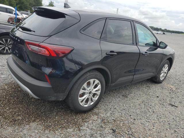 1FMCU0GN6SUB02588 - 2025 FORD ESCAPE ACTIVE 黑色 照片 3