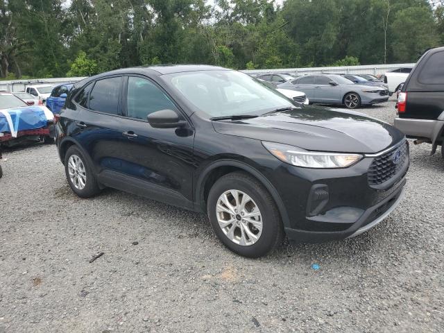 1FMCU0GN6SUB02588 - 2025 FORD ESCAPE ACTIVE 黑色 照片 4