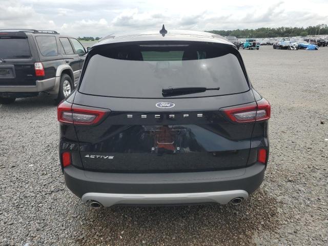 1FMCU0GN6SUB02588 - 2025 FORD ESCAPE ACTIVE 黑色 照片 6