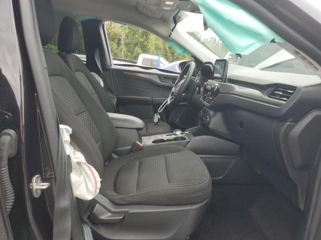 1FMCU0GN6SUB02588 - 2025 FORD ESCAPE ACTIVE 黑色 照片 7