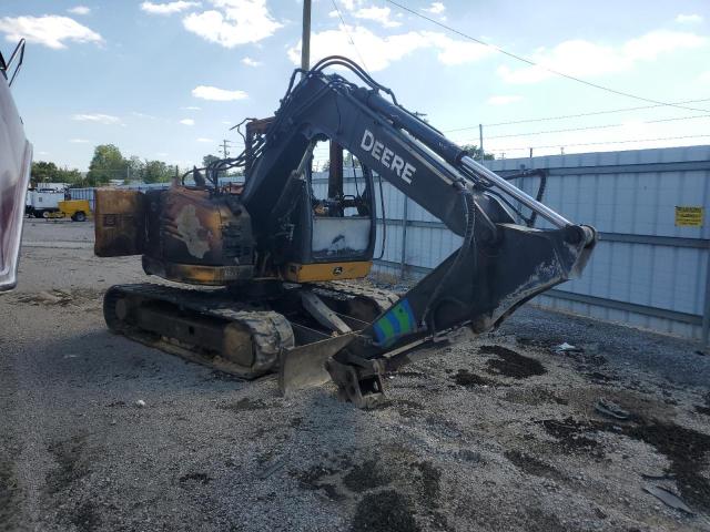 2013 JOHN DEERE 328 BACKHO, null