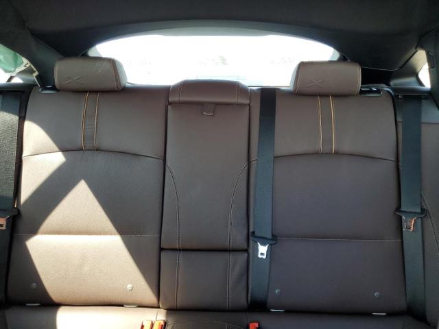 5UXXW7C52J0W63938 - 2018 BMW X4 XDRIVEM40I WHITE photo 10