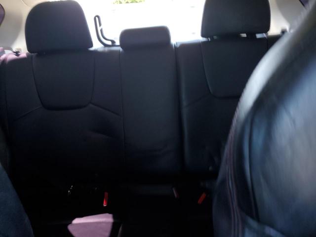 JF1GR7E60BG827071 - 2011 SUBARU IMPREZA WRX Mavi foto 10