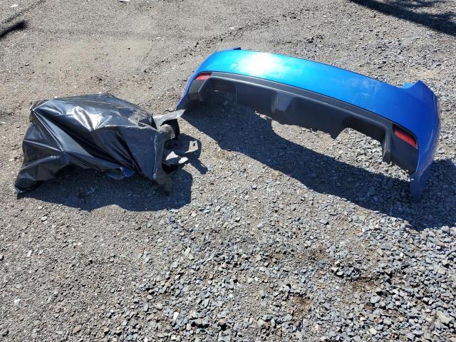 JF1GR7E60BG827071 - 2011 SUBARU IMPREZA WRX Mavi foto 13