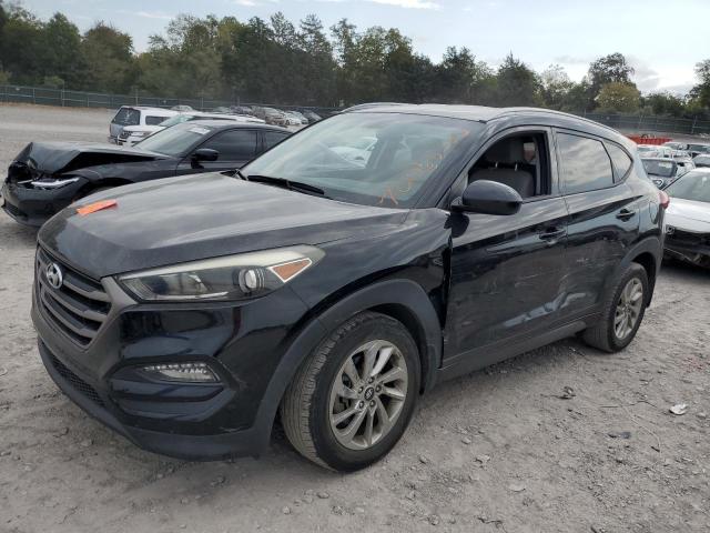 2016 HYUNDAI TUCSON LIMITED, 