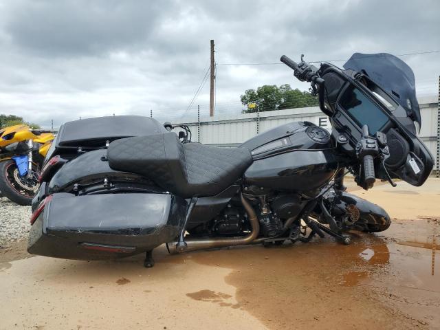 2024 HARLEY-DAVIDSON FLHX, 