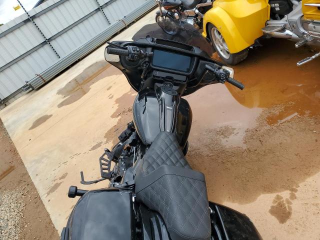 1HD1KB719RB650129 - 2024 HARLEY-DAVIDSON FLHX 黑色 照片 6