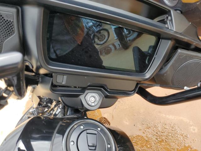 1HD1KB719RB650129 - 2024 HARLEY-DAVIDSON FLHX 黑色 照片 7