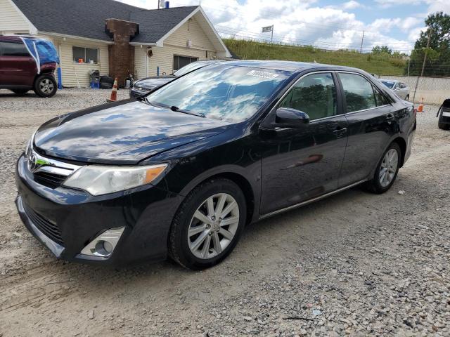 2012 TOYOTA CAMRY BASE, 