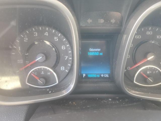 1G11H5SL9EF217643 - 2014 CHEVROLET MALIBU LTZ BEIGE photo 12