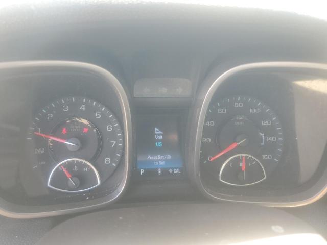 1G11H5SL9EF217643 - 2014 CHEVROLET MALIBU LTZ BEIGE photo 9