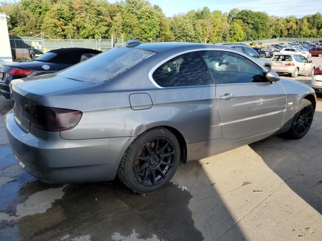 WBAWC33519PC87802 - 2009 BMW 328 XI SILVER photo 3