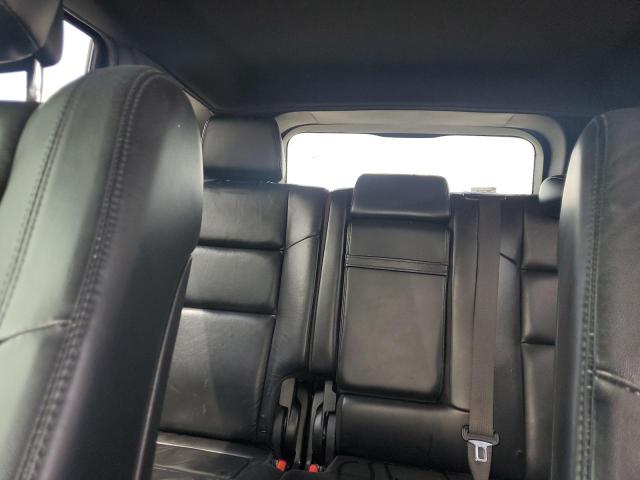 1C4RJFBG8KC712100 - 2019 JEEP GRAND CHEROKEE LIMITED 银色 照片 10