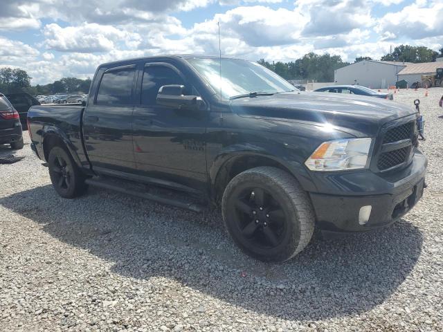1C6RR7LM0GS250672 - 2016 RAM 1500 SLT BLACK photo 4