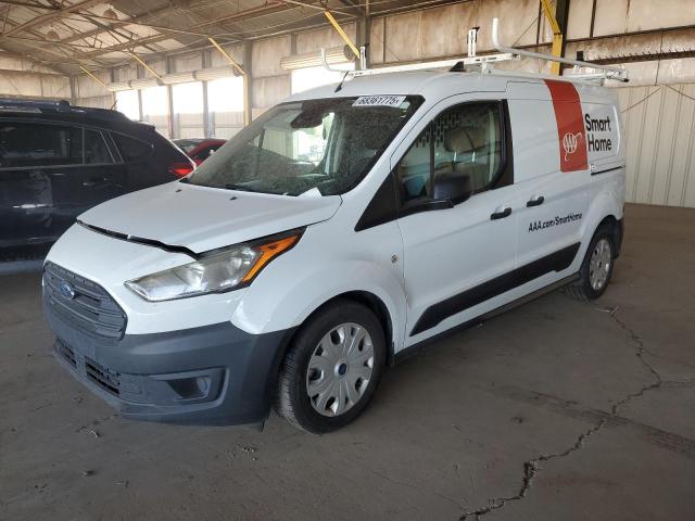 2019 FORD TRANSIT CO XL, 