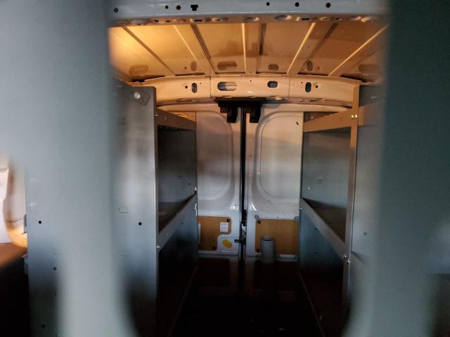 NM0LS7E23K1393884 - 2019 FORD TRANSIT CO XL WHITE photo 10