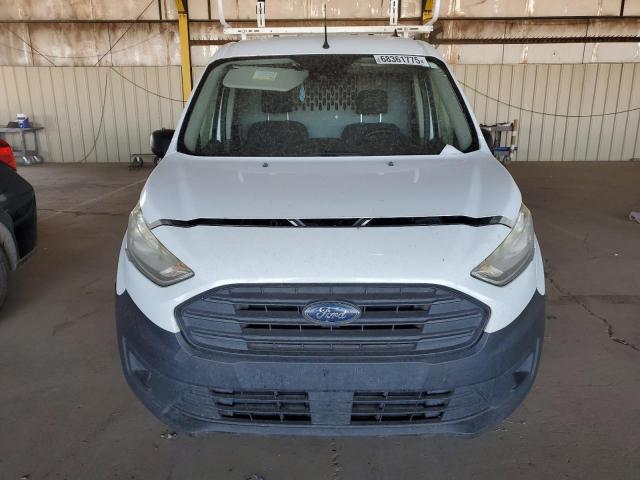 NM0LS7E23K1393884 - 2019 FORD TRANSIT CO XL WHITE photo 5