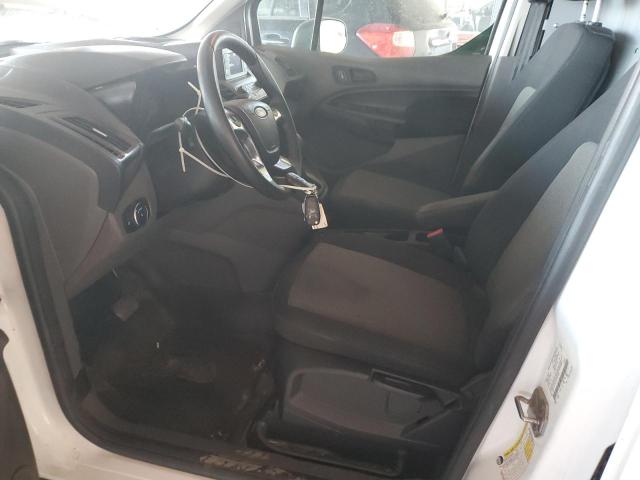 NM0LS7E23K1393884 - 2019 FORD TRANSIT CO XL WHITE photo 7