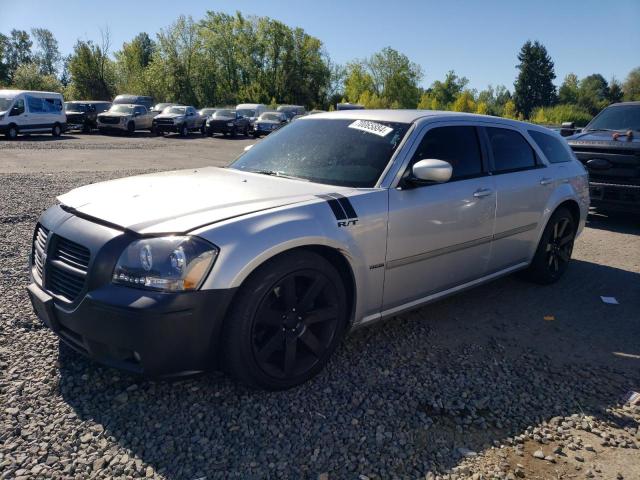 2006 DODGE MAGNUM R/T, 