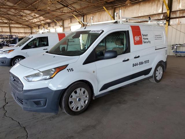 2019 FORD TRANSIT CO XL, 
