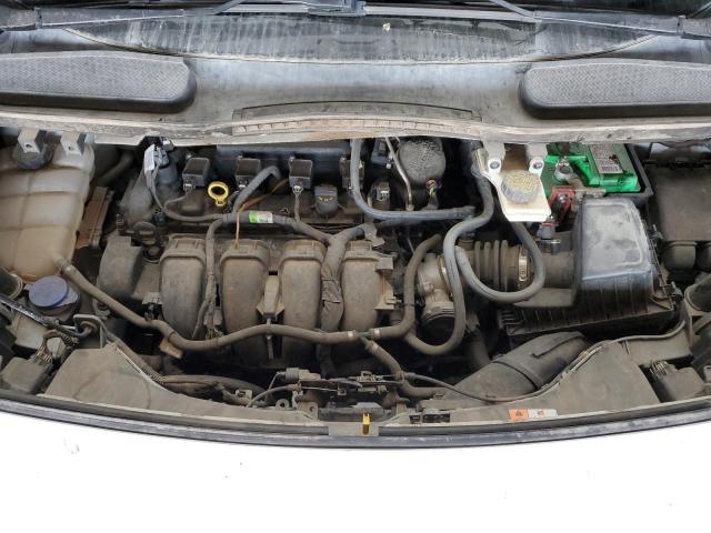 NM0LS7E29K1417170 - 2019 FORD TRANSIT CO XL Ağ foto 12