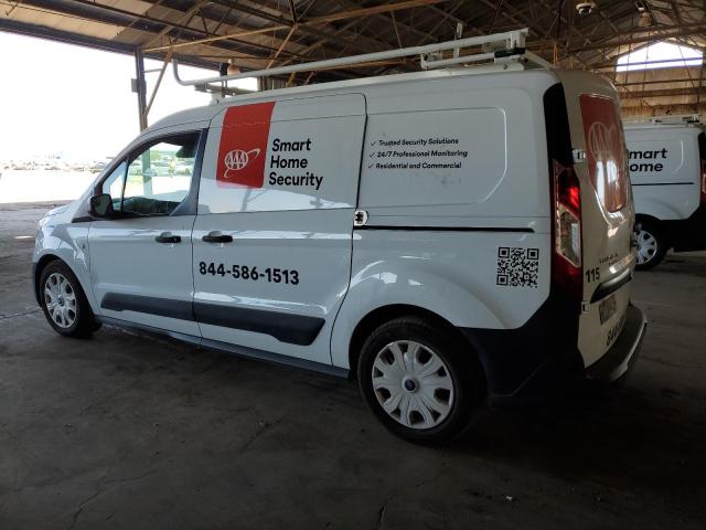 NM0LS7E29K1417170 - 2019 FORD TRANSIT CO XL Ağ foto 2