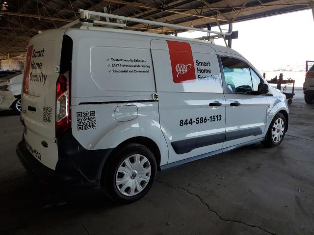 NM0LS7E29K1417170 - 2019 FORD TRANSIT CO XL Ağ foto 3