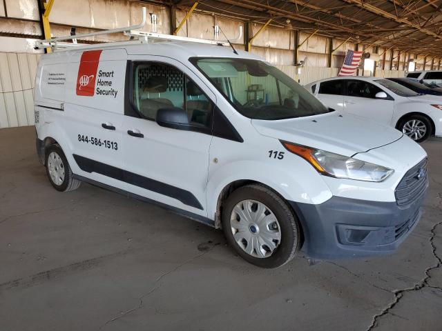 NM0LS7E29K1417170 - 2019 FORD TRANSIT CO XL Ağ foto 4