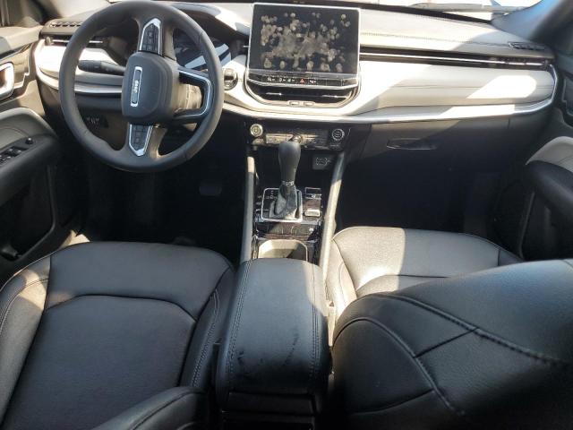 3C4NJDCNXST511335 - 2025 JEEP COMPASS LIMITED ლურჯი ფოტო 8