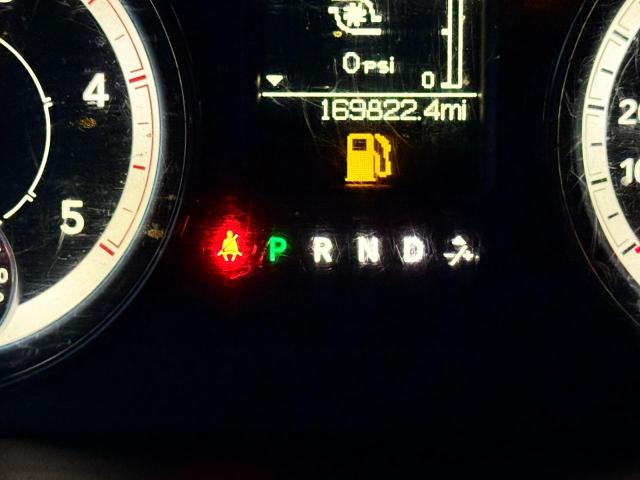 3C6UR5CLXJG365705 - 2018 RAM 2500 ST SILVER photo 8