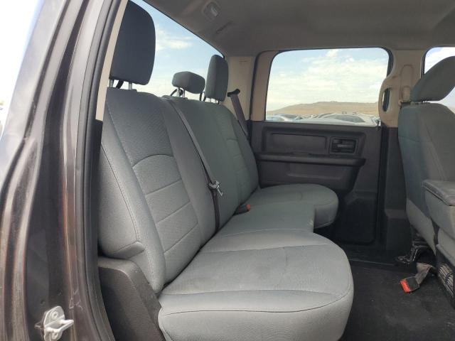 3C6UR5HL3JG273327 - 2018 RAM 2500 ST Boz foto 10