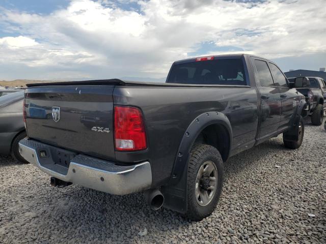 3C6UR5HL3JG273327 - 2018 RAM 2500 ST Boz foto 3