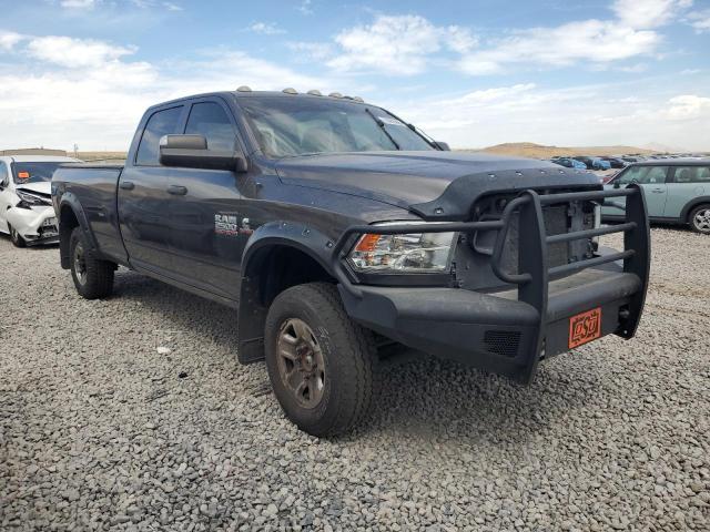 3C6UR5HL3JG273327 - 2018 RAM 2500 ST Boz foto 4