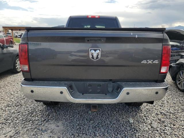 3C6UR5HL3JG273327 - 2018 RAM 2500 ST Boz foto 6