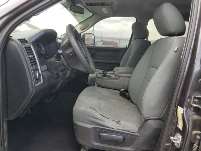 3C6UR5HL3JG273327 - 2018 RAM 2500 ST Boz foto 7