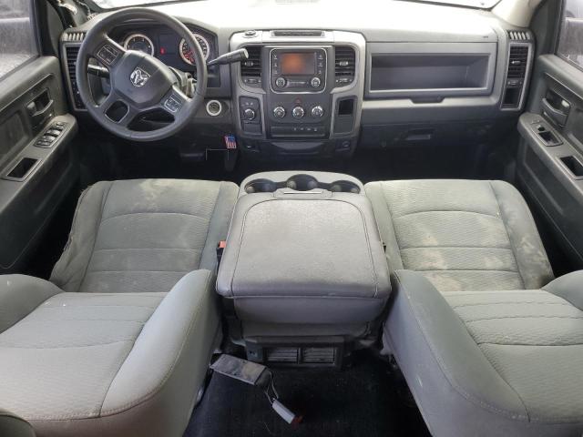 3C6UR5HL3JG273327 - 2018 RAM 2500 ST Boz foto 8