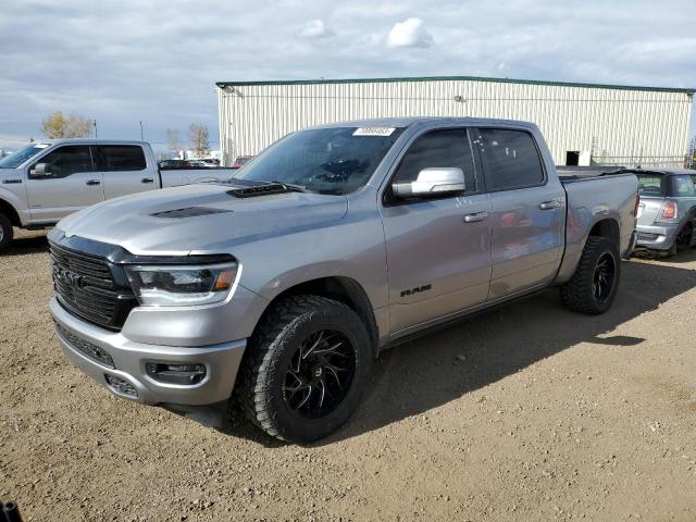 2020 RAM 1500 REBEL, 