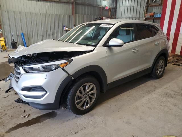 2018 HYUNDAI TUCSON SE, 