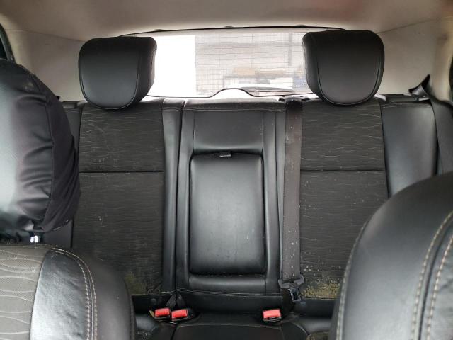 KL4CJBSBXFB242869 - 2015 BUICK ENCORE CONVENIENCE 勃艮第红 照片 10