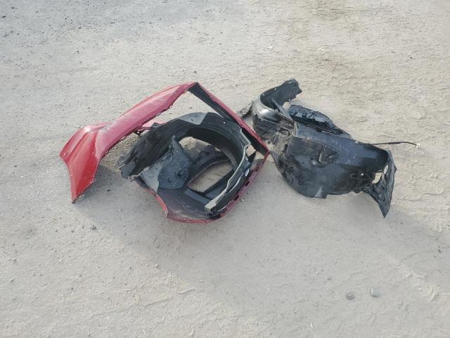 1HGCR2F54HA254528 - 2017 HONDA ACCORD SPORT Rot Foto 12